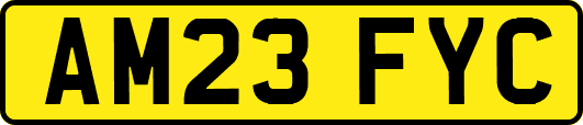 AM23FYC