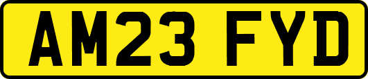 AM23FYD