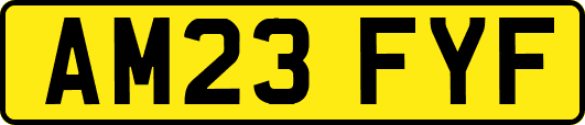 AM23FYF