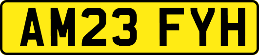 AM23FYH