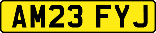 AM23FYJ
