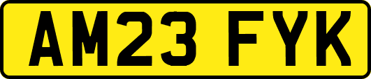 AM23FYK
