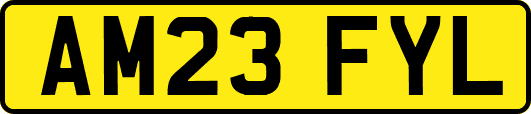 AM23FYL