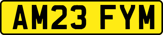 AM23FYM