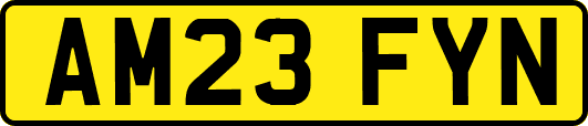 AM23FYN