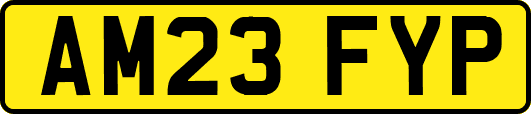 AM23FYP