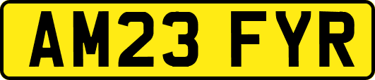 AM23FYR