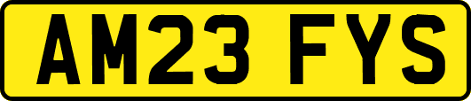 AM23FYS