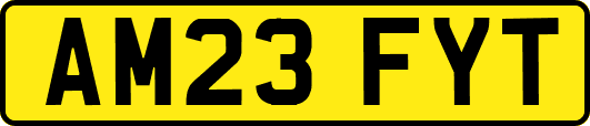AM23FYT