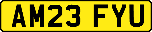 AM23FYU
