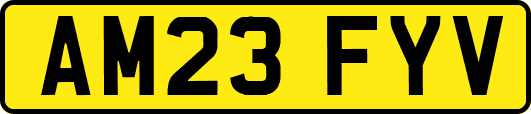 AM23FYV