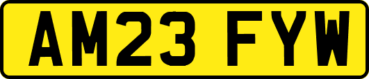 AM23FYW
