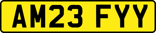 AM23FYY