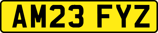 AM23FYZ