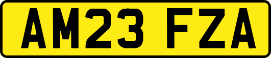 AM23FZA