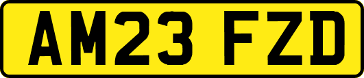 AM23FZD