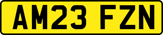 AM23FZN