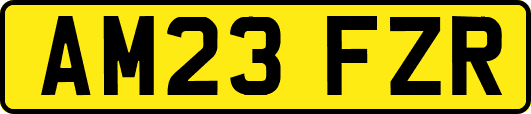 AM23FZR