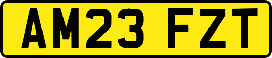AM23FZT