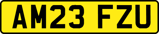 AM23FZU
