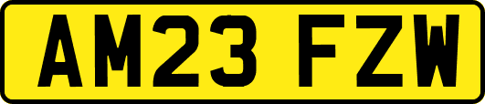 AM23FZW