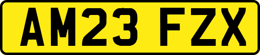 AM23FZX