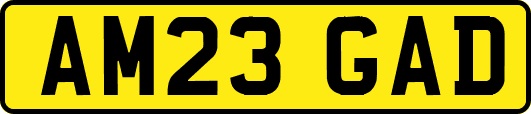AM23GAD
