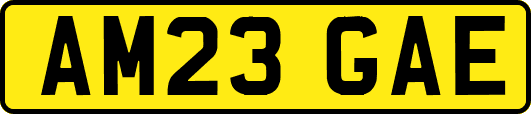 AM23GAE