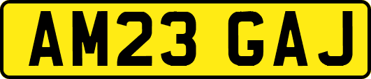 AM23GAJ