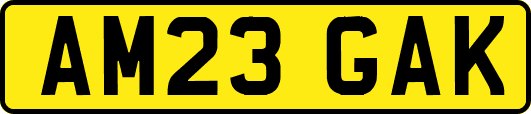 AM23GAK