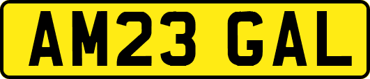 AM23GAL