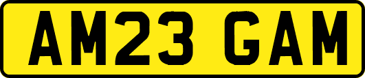 AM23GAM