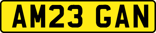 AM23GAN