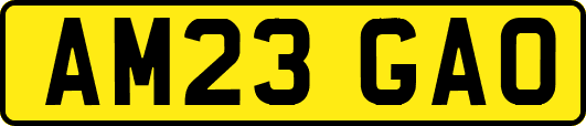 AM23GAO