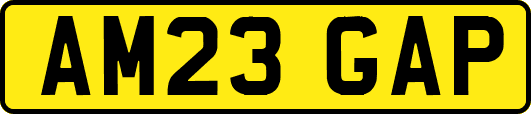 AM23GAP