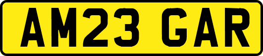 AM23GAR