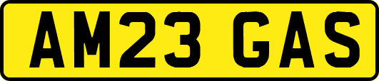 AM23GAS