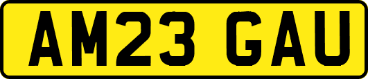 AM23GAU