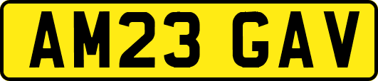 AM23GAV
