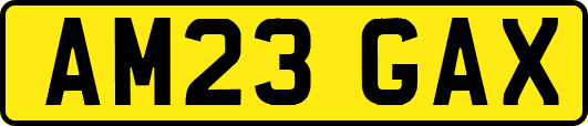 AM23GAX