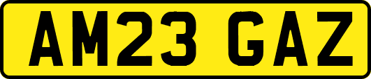 AM23GAZ