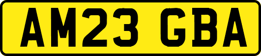 AM23GBA