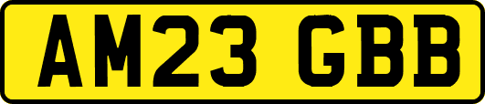 AM23GBB