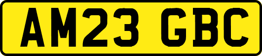 AM23GBC