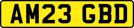 AM23GBD