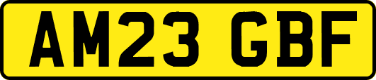 AM23GBF
