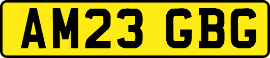 AM23GBG