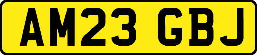 AM23GBJ