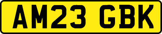 AM23GBK