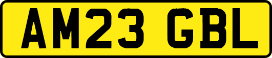 AM23GBL